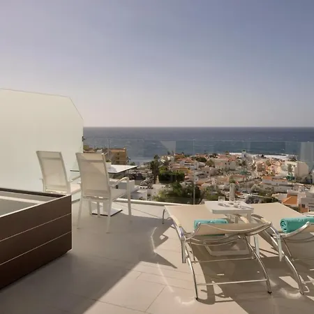 Royal Hideaway Corales - Adults Only, By Barceló Group Hotel Costa Adeje (Tenerife)