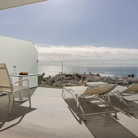 Royal Hideaway Corales - Adults Only, By Barceló Group Costa Adeje (Tenerife)