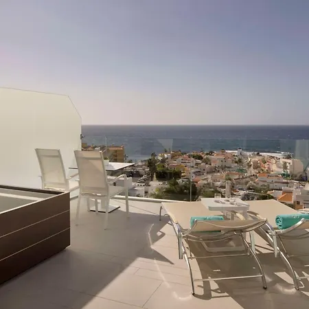 Hotel Royal Hideaway Corales - Adults Only, By Barceló Group Costa Adeje (Tenerife)