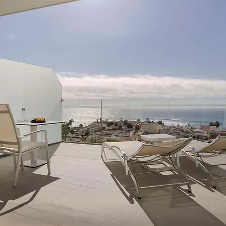 Royal Hideaway Corales - Adults Only, By Barceló Group Costa Adeje (Tenerife)