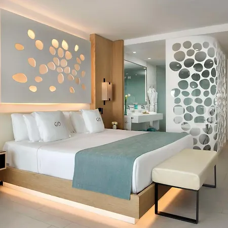 Royal Hideaway Corales - Adults Only, By Barceló Group Hotel Costa Adeje (Tenerife)