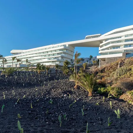 Royal Hideaway Corales - Adults Only, By Barceló Group Costa Adeje (Tenerife)