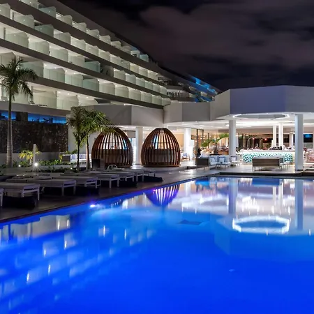 Royal Hideaway Corales - Adults Only, By Barceló Group Hotel