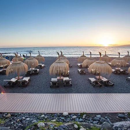 Hotel Royal Hideaway Corales - Adults Only, By Barceló Group Costa Adeje (Tenerife)