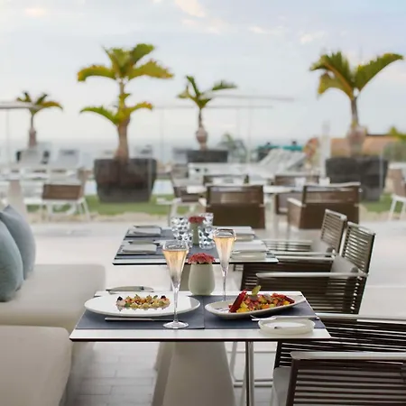 Hotel Royal Hideaway Corales - Adults Only, By Barceló Group