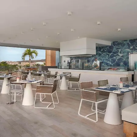 Royal Hideaway Corales - Adults Only, By Barceló Group Hotel 5*