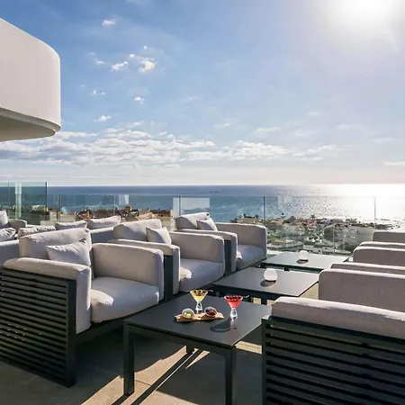 Hotel Royal Hideaway Corales - Adults Only, By Barceló Group Costa Adeje (Tenerife)