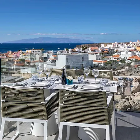 Royal Hideaway Corales - Adults Only, By Barceló Group Costa Adeje (Tenerife)