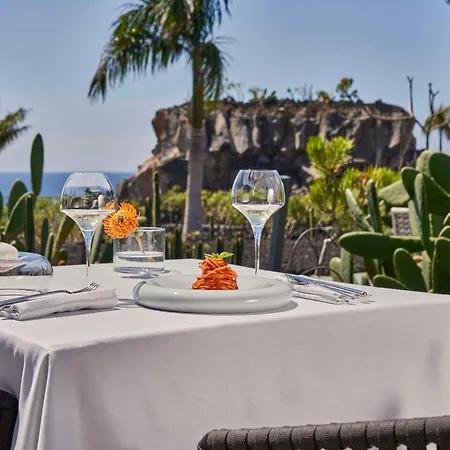 Royal Hideaway Corales - Adults Only, By Barceló Group Hotel Costa Adeje (Tenerife)
