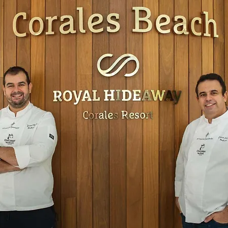 Royal Hideaway Corales - Adults Only, By Barceló Group Costa Adeje (Tenerife)