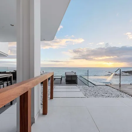 Hotel Royal Hideaway Corales - Adults Only, By Barceló Group Costa Adeje (Tenerife)