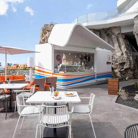 Royal Hideaway Corales - Adults Only, By Barceló Group Costa Adeje (Tenerife)