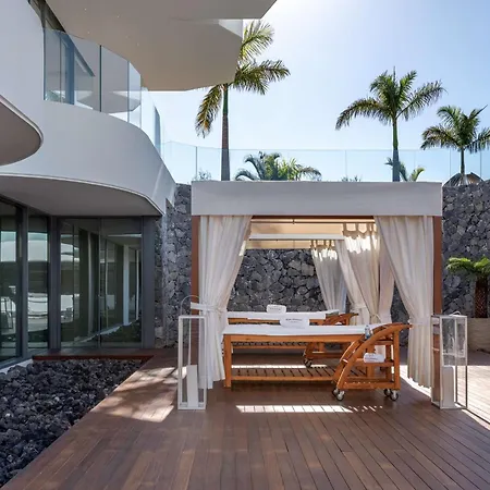 Hotel Royal Hideaway Corales - Adults Only, By Barceló Group Costa Adeje (Tenerife)