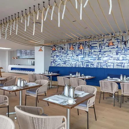 Royal Hideaway Corales - Adults Only, By Barceló Group 5*