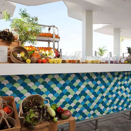 Royal Hideaway Corales - Adults Only, By Barceló Group Hotel Costa Adeje (Tenerife)