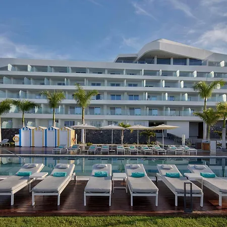 Royal Hideaway Corales - Adults Only, By Barceló Group Costa Adeje (Tenerife)