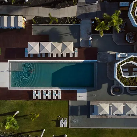 Royal Hideaway Corales - Adults Only, By Barceló Group Hotel 5*