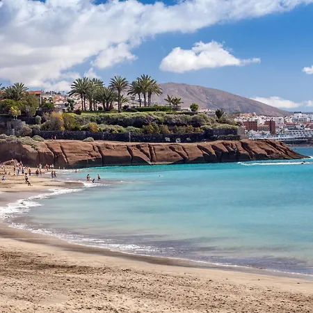 Hotel Royal Hideaway Corales - Adults Only, By Barceló Group Costa Adeje (Tenerife)