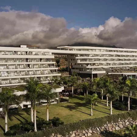 Royal Hideaway Corales - Adults Only, By Barceló Group 5* Costa Adeje (Tenerife)