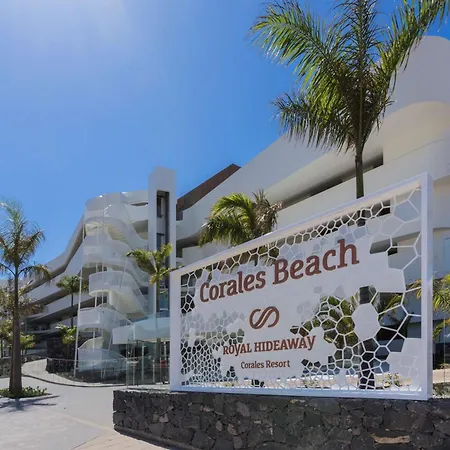 Royal Hideaway Corales - Adults Only, By Barceló Group Hotel