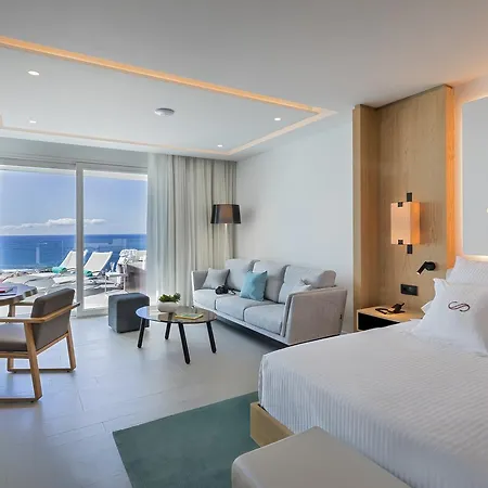 Royal Hideaway Corales - Adults Only, By Barceló Group Hotel Costa Adeje (Tenerife)