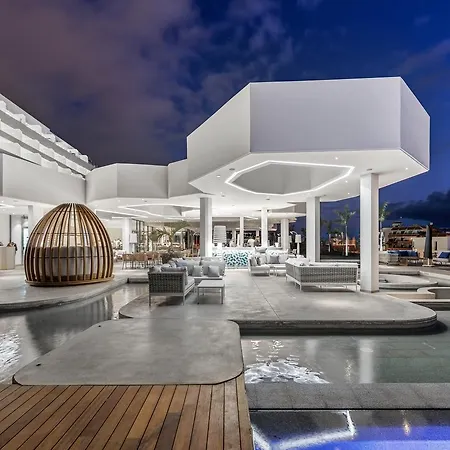 Royal Hideaway Corales - Adults Only, By Barceló Group Hotel Costa Adeje (Tenerife)