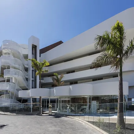 Royal Hideaway Corales - Adults Only, By Barceló Group 5* Costa Adeje (Tenerife)
