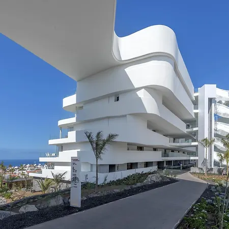 Royal Hideaway Corales - Adults Only, By Barceló Group Costa Adeje (Tenerife)