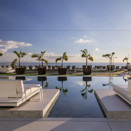 Royal Hideaway Corales - Adults Only אדחה