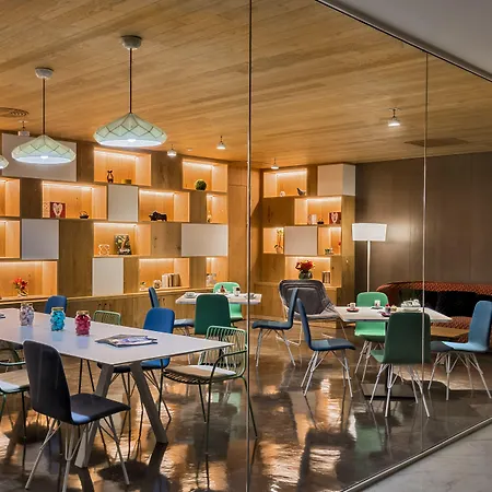 מלון Royal Hideaway Corales - Adults Only 5*