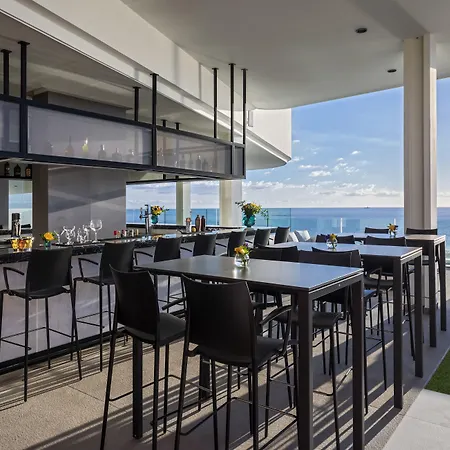 Royal Hideaway Corales - Adults Only מלון