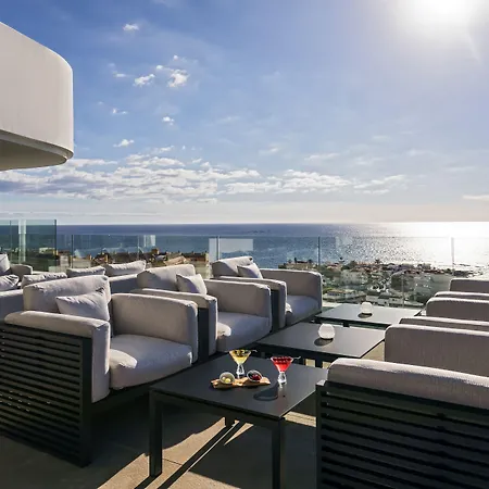 Royal Hideaway Corales - Adults Only אדחה