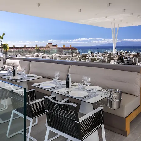 מלון Royal Hideaway Corales - Adults Only 5*