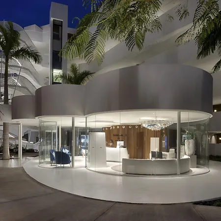 Royal Hideaway Corales - Adults Only מלון 5*