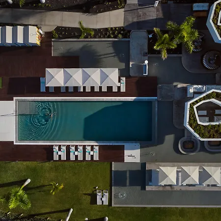 Royal Hideaway Corales - Adults Only מלון אדחה