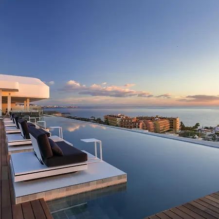 מלון Royal Hideaway Corales - Adults Only
