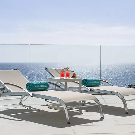מלון Royal Hideaway Corales - Adults Only אדחה