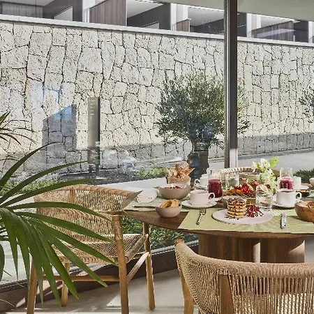 Royal Hideaway Corales - Adults Only Hotell Costa Adeje (Tenerife)
