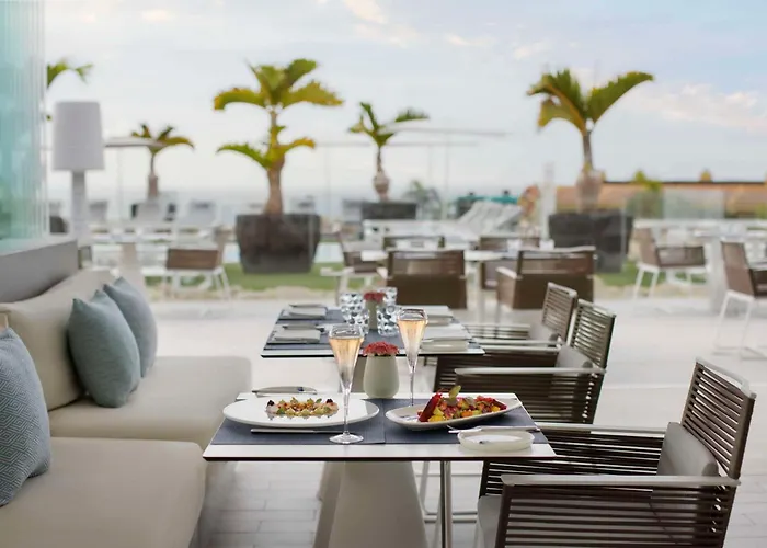 מלון Royal Hideaway Corales - Adults Only