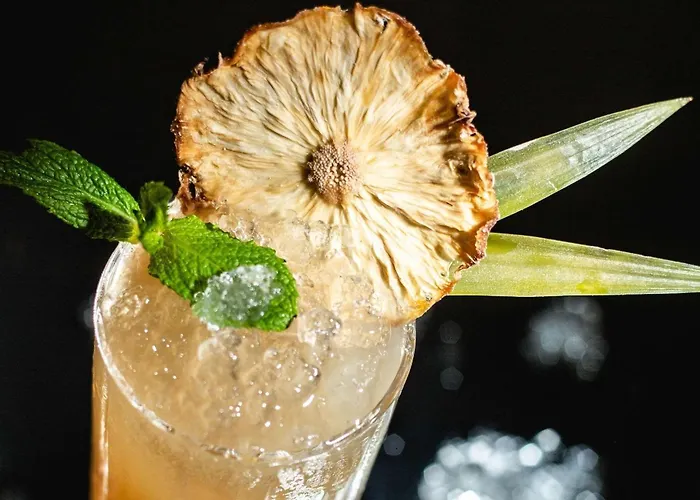 Royal Hideaway Corales - Adults Only אדחה