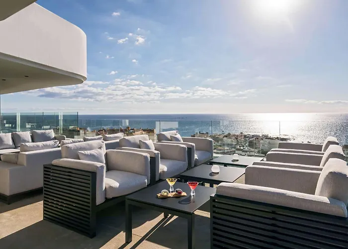 מלון Royal Hideaway Corales - Adults Only אדחה