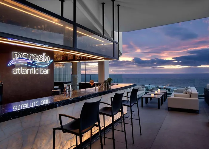 Royal Hideaway Corales - Adults Only 5* אדחה