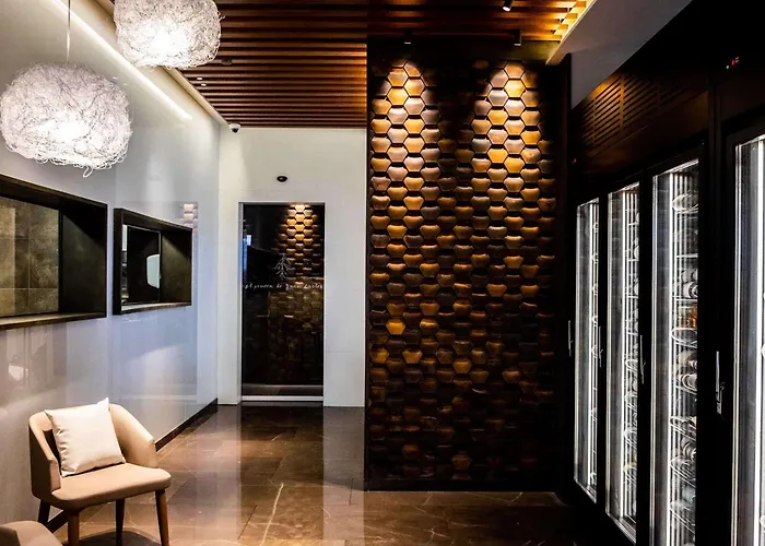 מלון Royal Hideaway Corales - Adults Only 5*