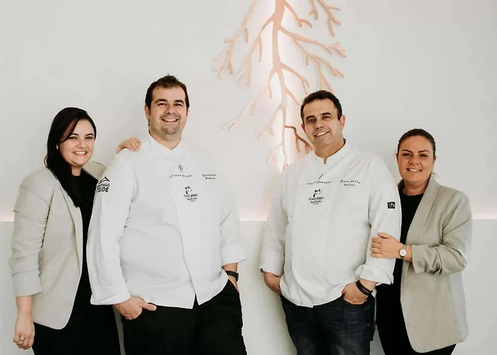 Royal Hideaway Corales - Adults Only מלון אדחה