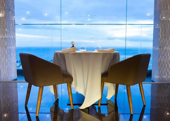 מלון Royal Hideaway Corales - Adults Only 5*