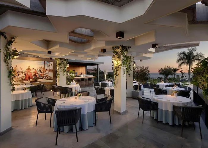 Royal Hideaway Corales - Adults Only מלון 5*