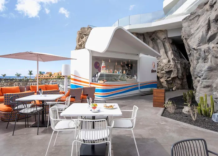 Royal Hideaway Corales - Adults Only אדחה