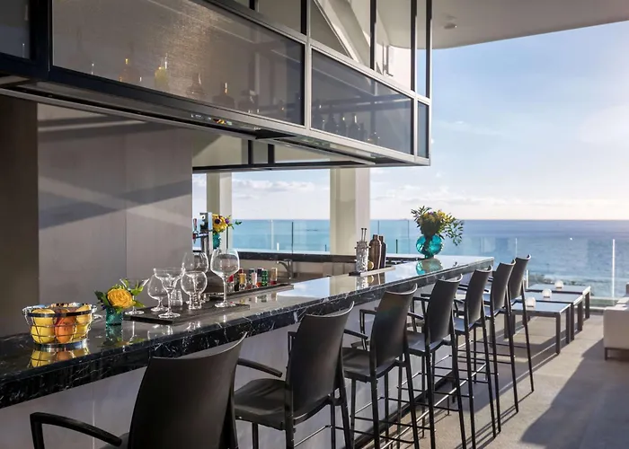 Royal Hideaway Corales - Adults Only אדחה