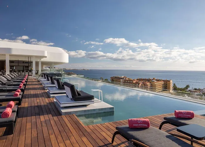 Royal Hideaway Corales - Adults Only 5* אדחה