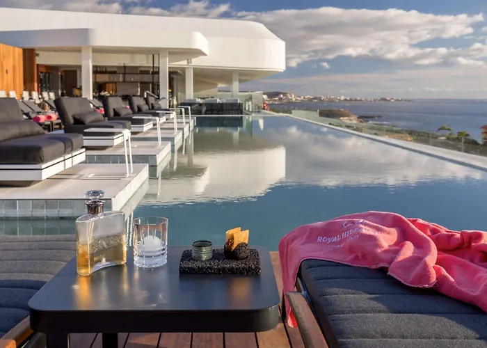 Royal Hideaway Corales - Adults Only אדחה